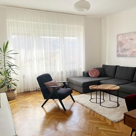 Apartman Cvjetnjak Čakovec Esterno foto