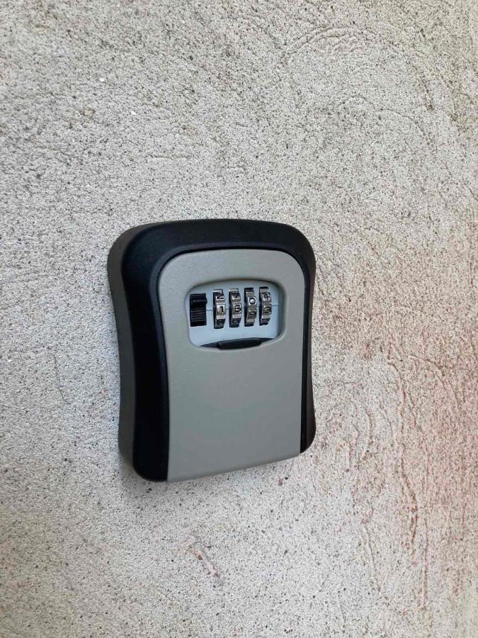 Apartman Cvjetnjak Čakovec Esterno foto