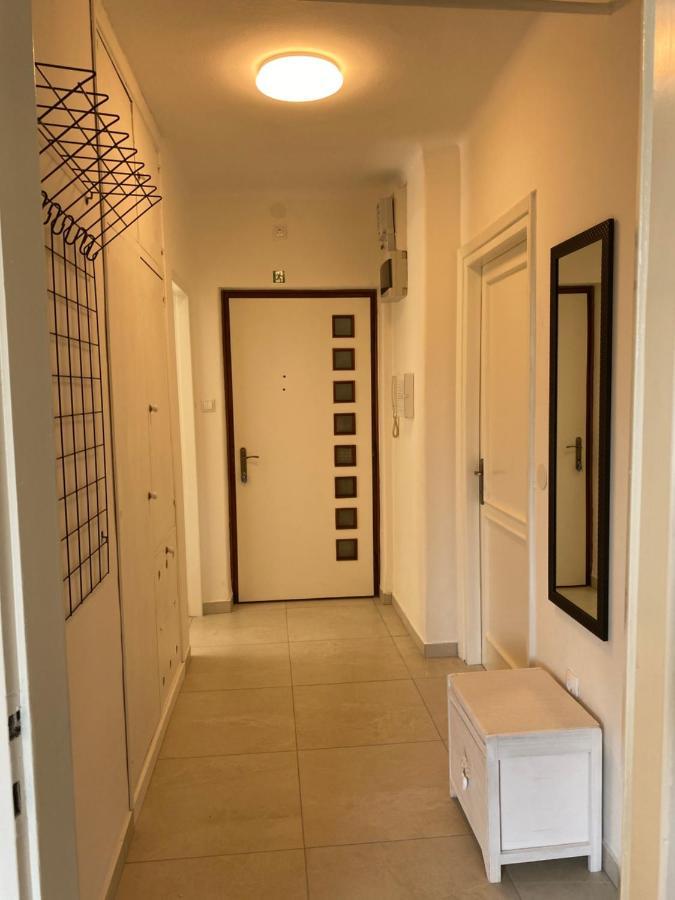 Apartman Cvjetnjak Čakovec Esterno foto