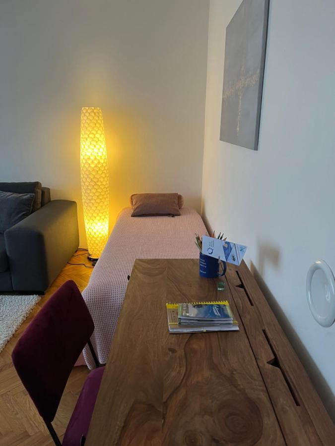 Apartman Cvjetnjak Čakovec Esterno foto