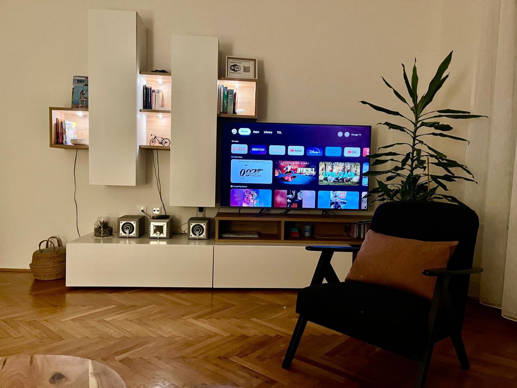 Apartman Cvjetnjak Čakovec Esterno foto