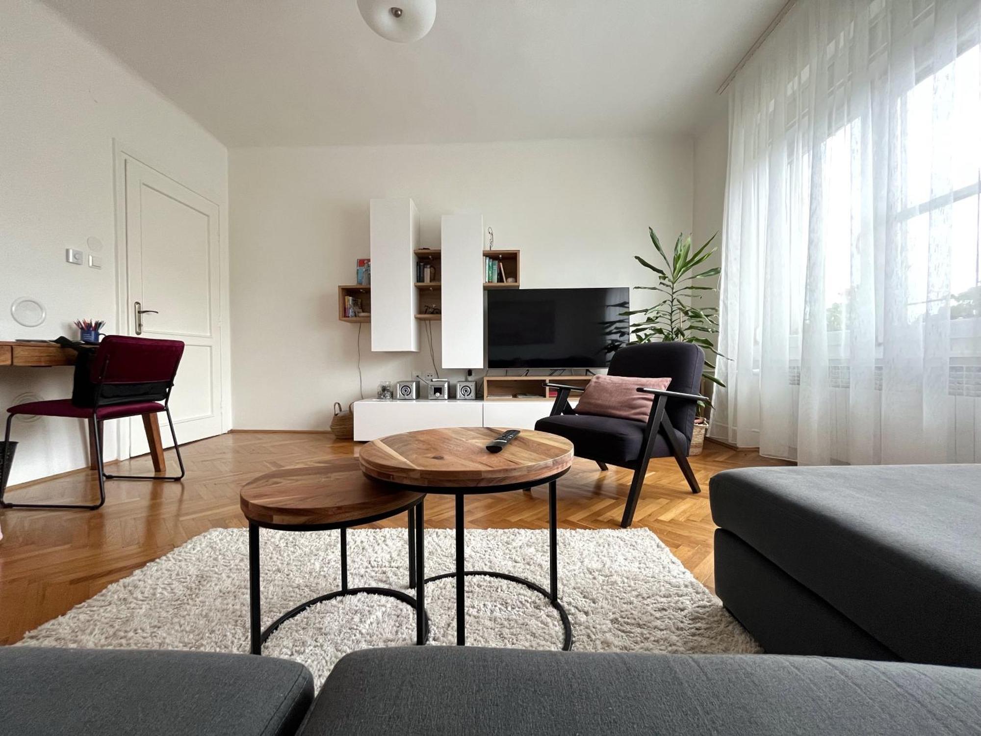 Apartman Cvjetnjak Čakovec Esterno foto