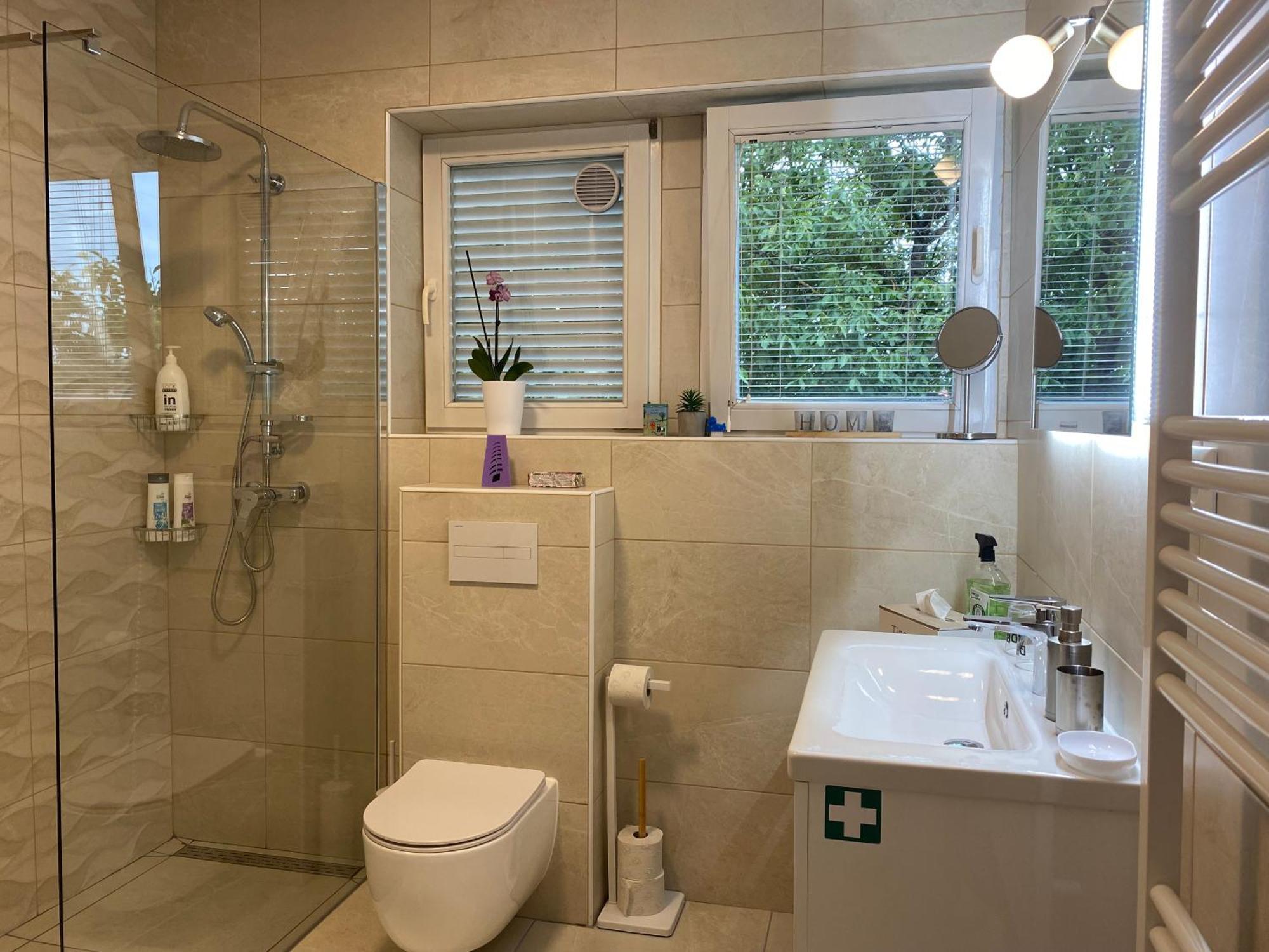 Apartman Cvjetnjak Čakovec Esterno foto