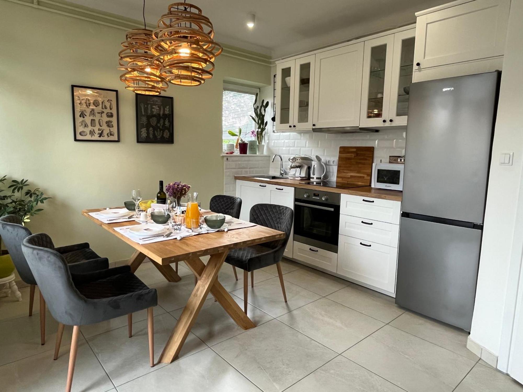 Apartman Cvjetnjak Čakovec Esterno foto